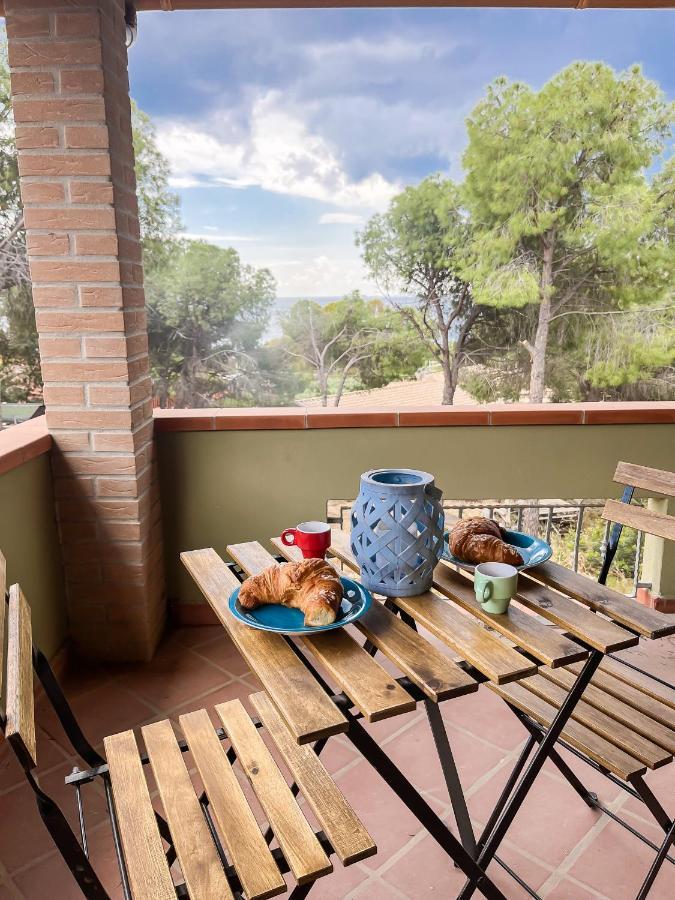 Villa Salmagi - Sardegna Terra Mala Extérieur photo